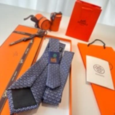 wholesale quality hermes silk ties model no. 16